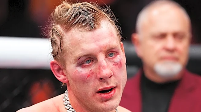 Ilia Topuria still shocked by Paddy Pimblett’s mediocrity: ‘He needs to die and be born again’