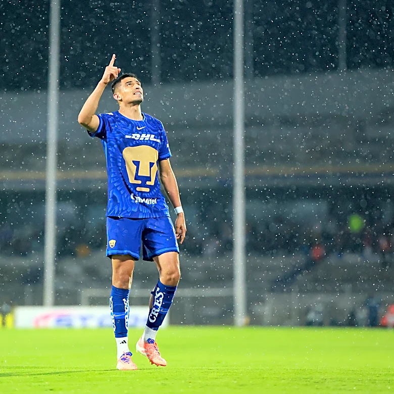 Pumas comeback to defeat FC Juarez in thrilling match