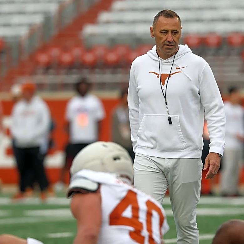 Longhorns Daily News: Texas football expected to have nation’s toughest schedule in 2026