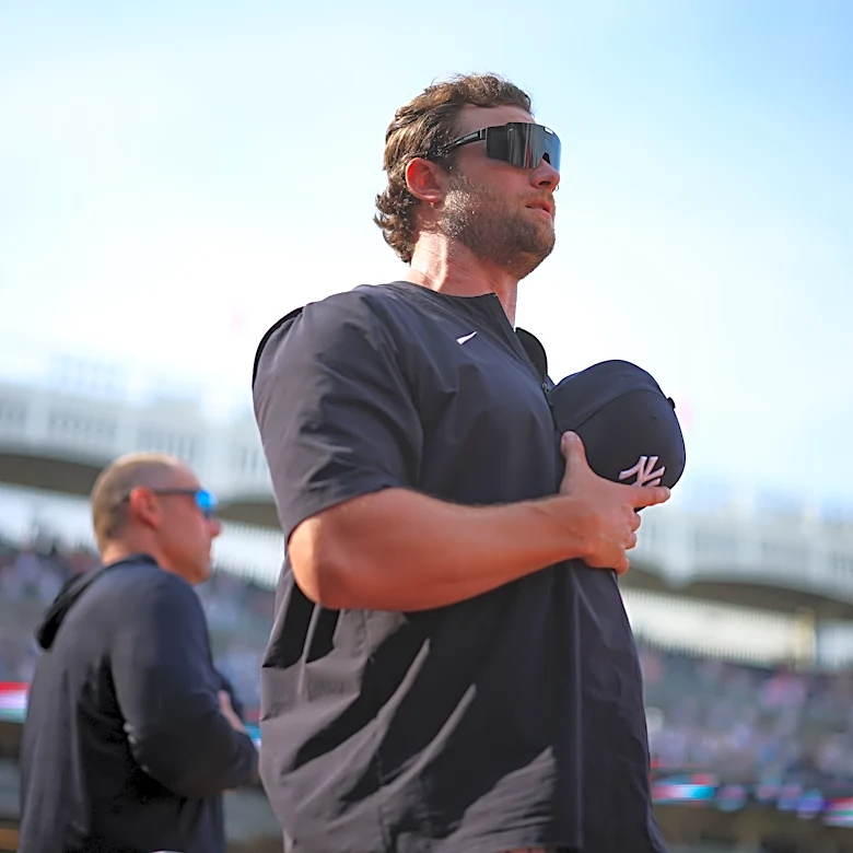 Yankees news: Cole, Rodón scheduled to start this week