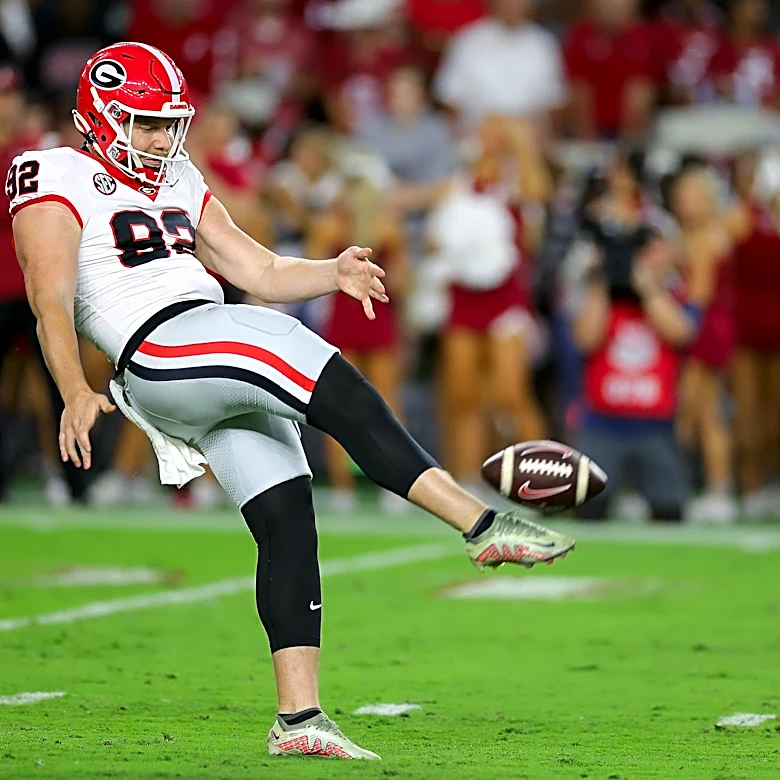 4 specialist fits for the Patriots in the 2026 NFL Draft