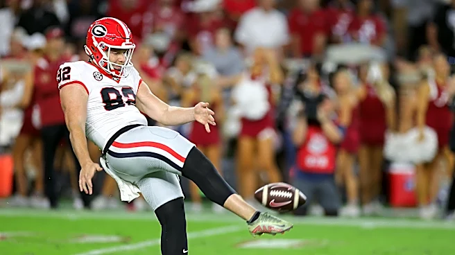 4 specialist fits for the Patriots in the 2026 NFL Draft