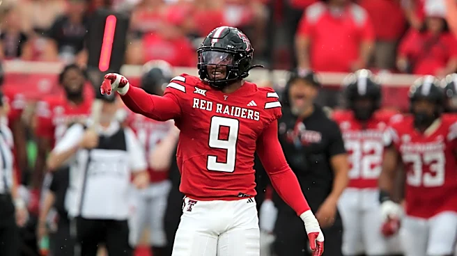 Washington Commanders 2026 NFL Draft: Final Visits and Meetings Tracker