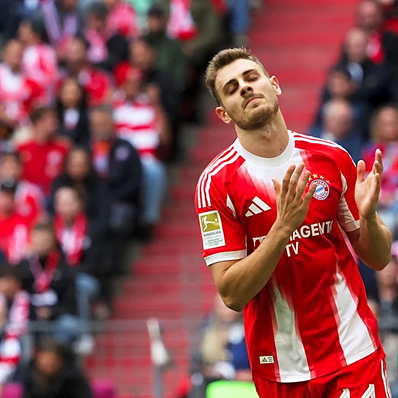 Have Konrad Laimer and Josip Stanišić done enough to convince you Bayern Munich can forgo acquiring a right-back this summer?