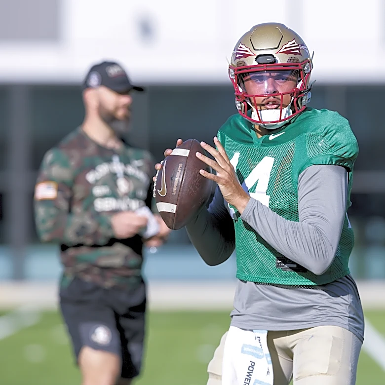 Noles News: FSU names transfer quarterback as starter for third season in a row