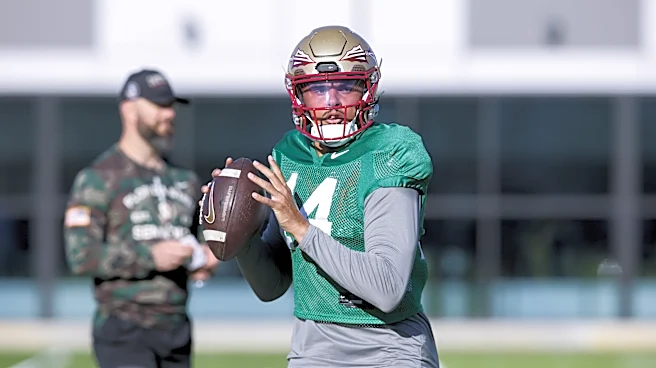 Noles News: FSU names transfer quarterback as starter for third season in a row