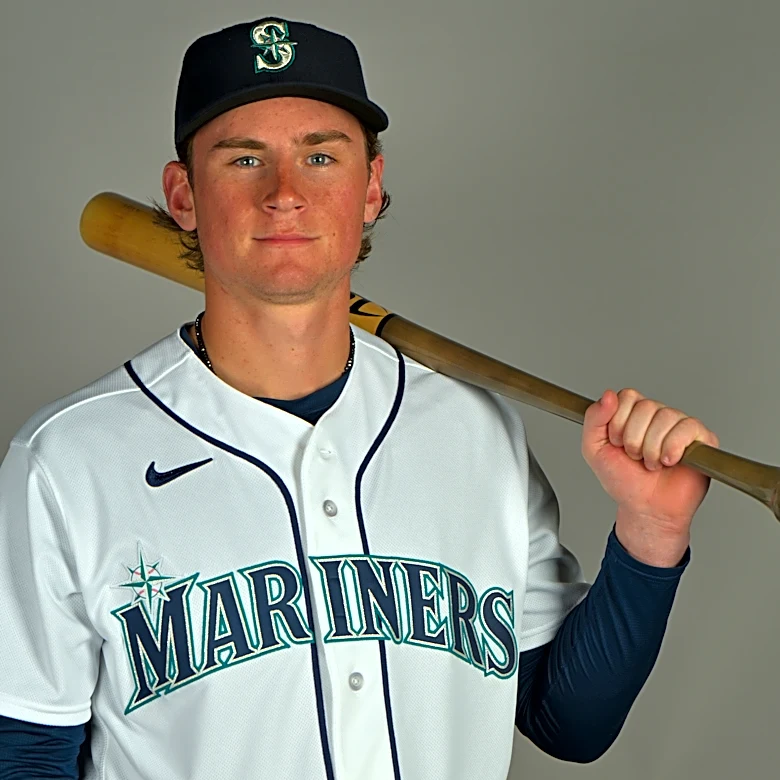 Seattle Mariners Pressing Questions: Why Not Colt Emerson Instead of Will Wilson?
