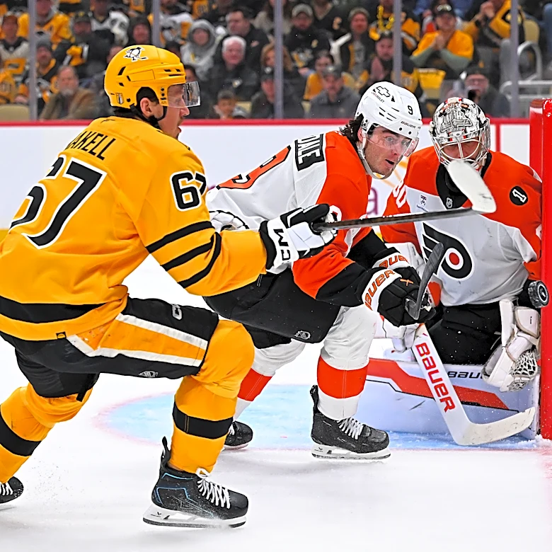 Pens Points: Into enemy territory