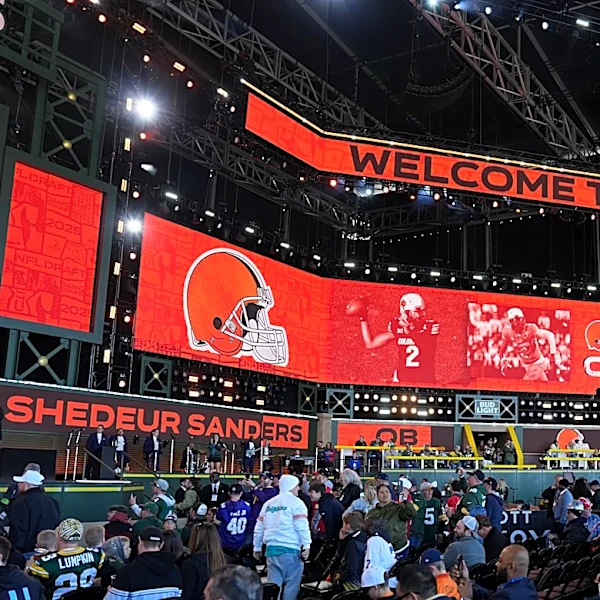 Browns 2026 NFL draft: The worst-case, ruining Day 1 scenario