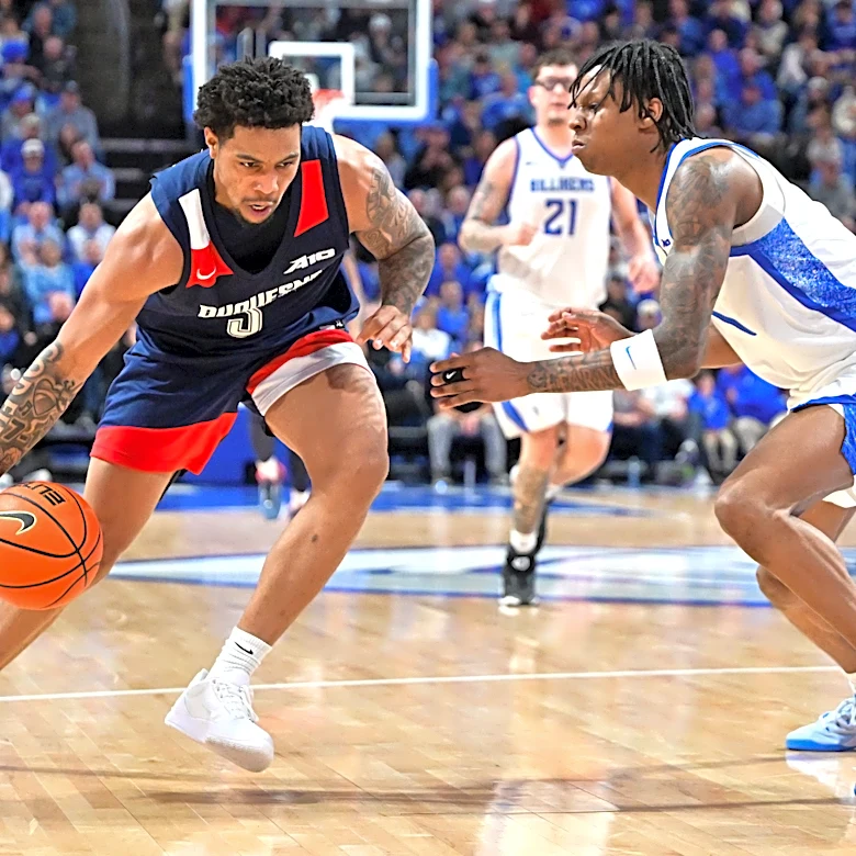 Bucketheads Podcast: With the addition of Jimmie Williams, how can the Buckeyes fill out the rest of the team?