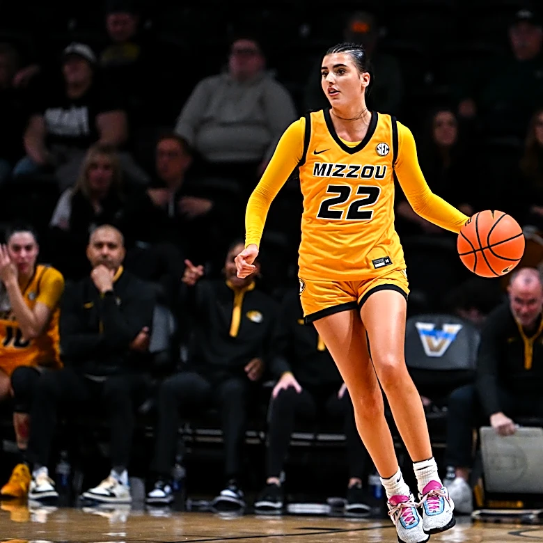 MM 4.22: Maryland women’s basketball adds guard Chloe Sotell via transfer portal