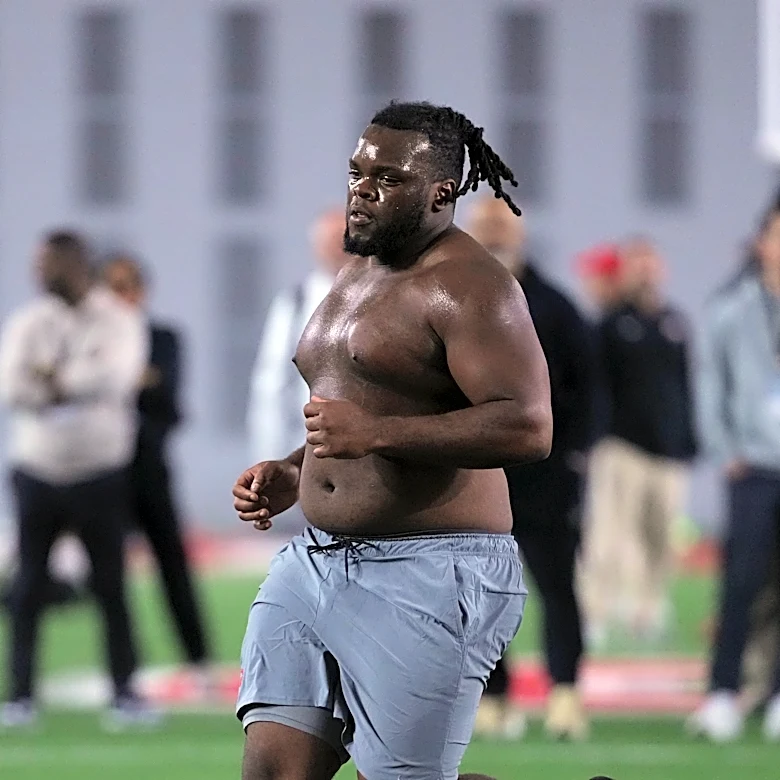 Browns mock draft: Win now for Todd Monken, Myles Garrett edition