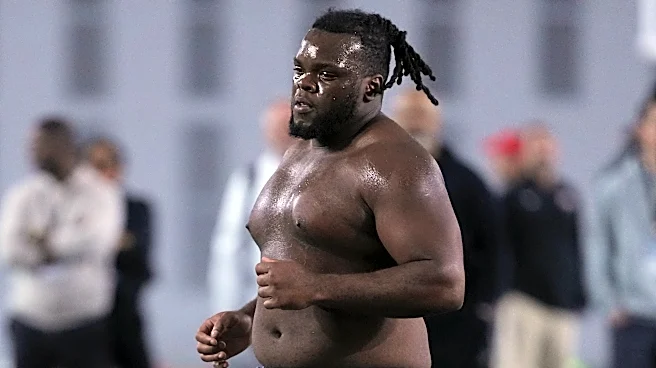 Browns mock draft: Win now for Todd Monken, Myles Garrett edition