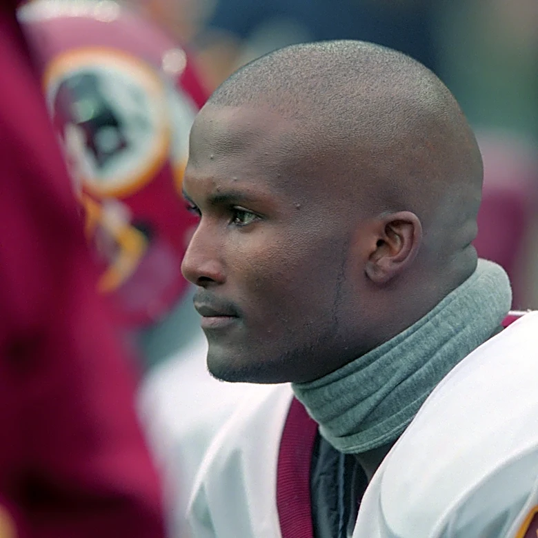 Daily Slop: 22 Apr 26 – The last time Washington picked a player 7th overall, he became a 7-time All Pro & ended up in the Ring of Fame