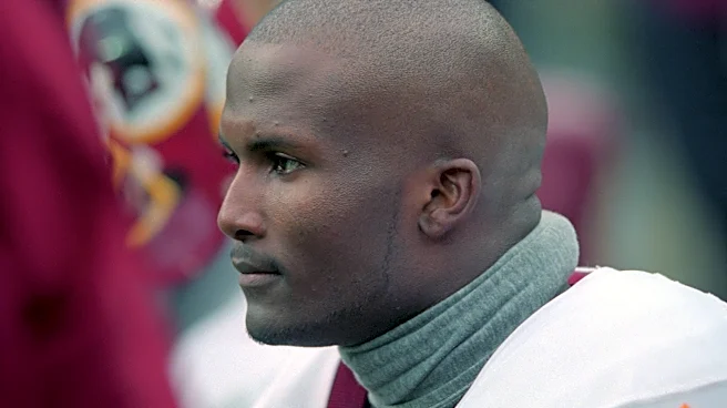 Daily Slop: 22 Apr 26 – The last time Washington picked a player 7th overall, he became a 7-time All Pro & ended up in the Ring of Fame