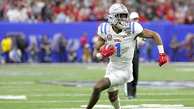 Can De’Zhaun Stribling Be More than a Downfield Threat for the Commanders?