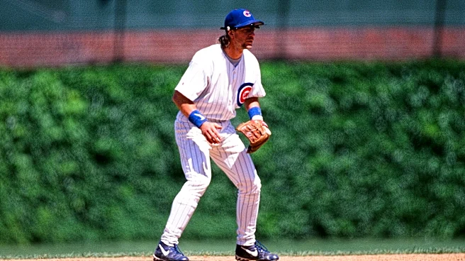 Chicago Cubs history unpacked, April 22