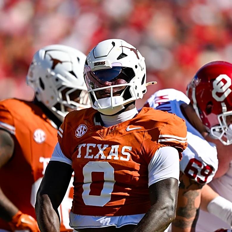 2026 NFL Draft profiles: 55 prospects