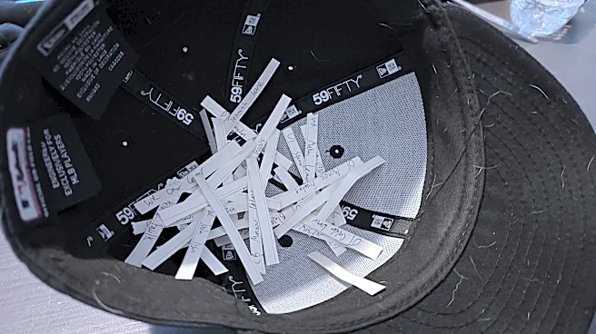 Final 2026 NFL mock draft: Random names out of a hat edition