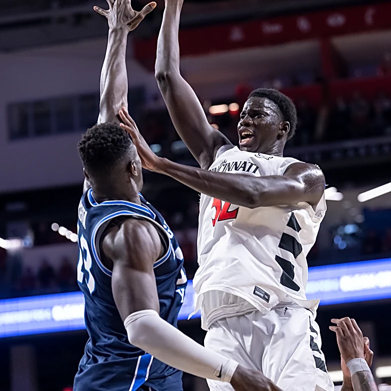 Best remaining fits in the transfer portal for Michigan basketball