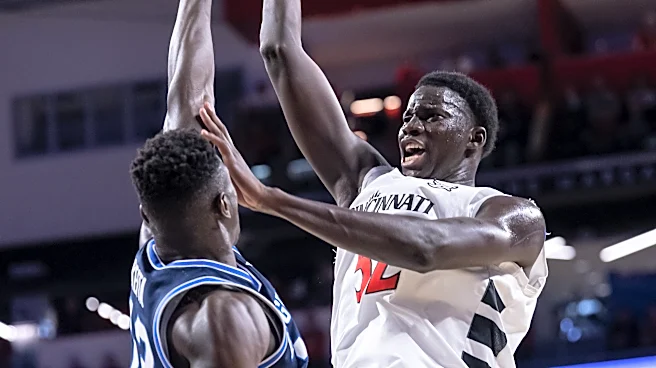 Best remaining fits in the transfer portal for Michigan basketball