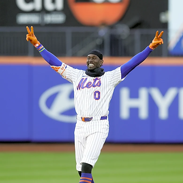 Mets Daily Prospect Report, 4/22/26: He is the man right now