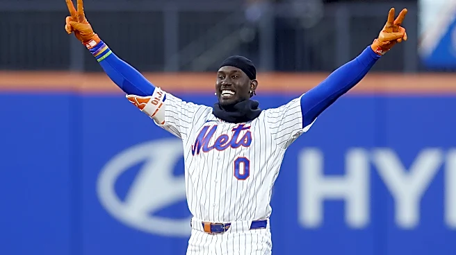 Mets Daily Prospect Report, 4/22/26: He is the man right now