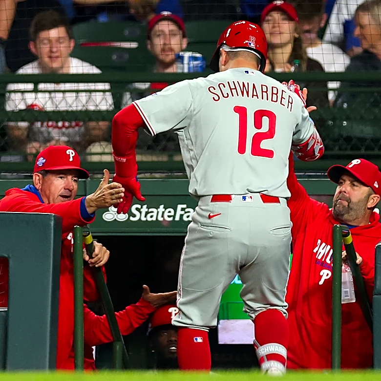 Phillies news: Zack Wheeler, Dave Dombrowski, Munetaka Murakami