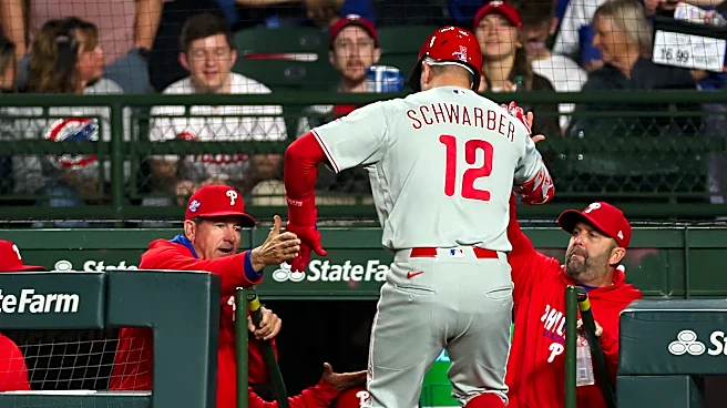 Phillies news: Zack Wheeler, Dave Dombrowski, Munetaka Murakami