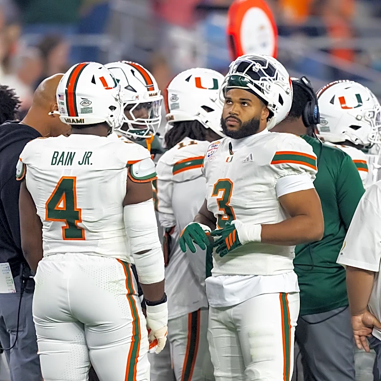 NFL Miami Mock Draft 2026: How Many Canes Will Be Drafted This Weekend? Making the Case for 12 plus Other Storylines