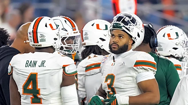NFL Miami Mock Draft 2026: How Many Canes Will Be Drafted This Weekend? Making the Case for 12 plus Other Storylines