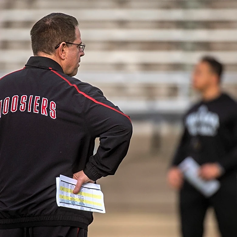 Wednesday Headlines: Indiana’s spring game, NFL Draft loom