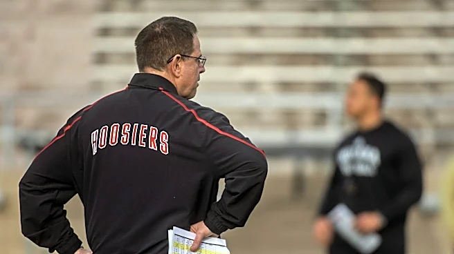 Wednesday Headlines: Indiana’s spring game, NFL Draft loom