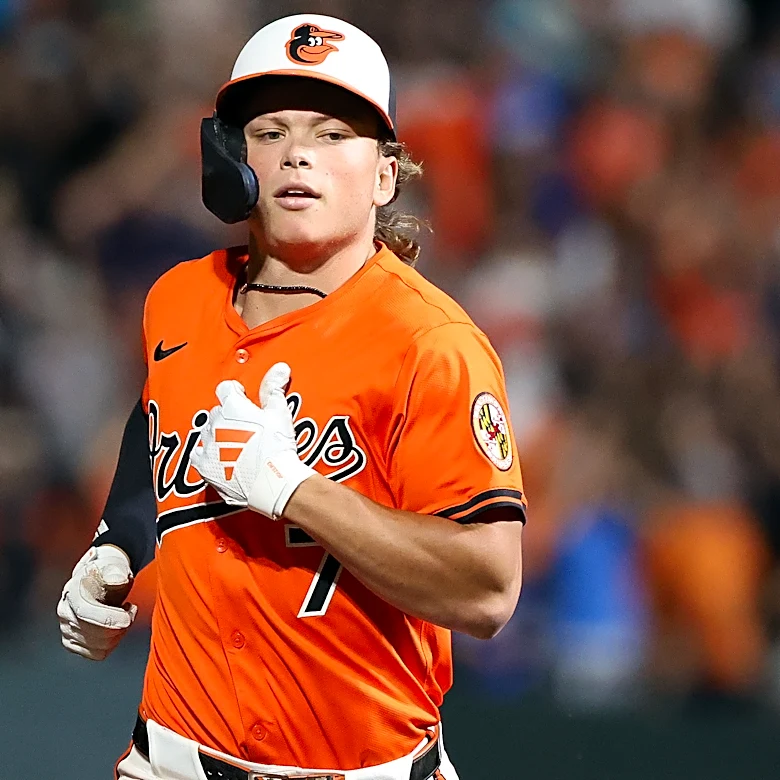 Orioles news: Holliday exits rehab game with hand discomfort