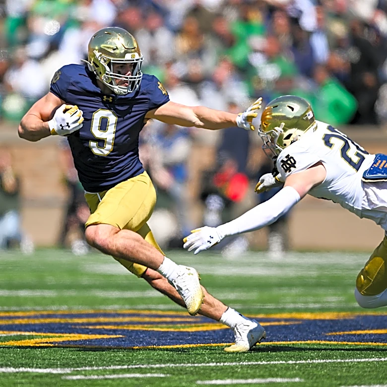 6 NFL Draft prospects we absolutely love