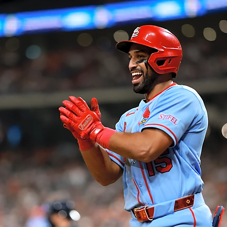 The St Louis Cardinals Should Play Jose Fermin More, But Whatever