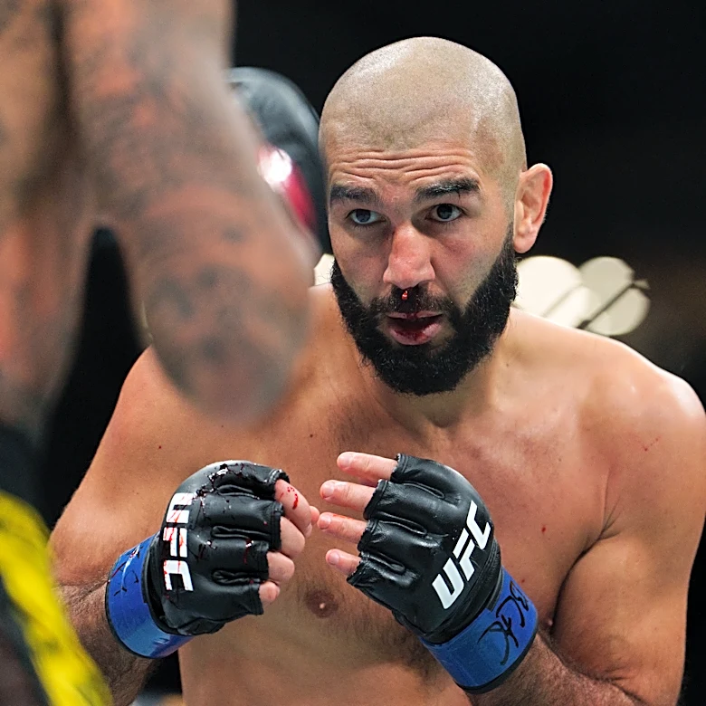 Aiemann Zahabi doesn’t have Sean O’Malley fight contract two months out from UFC White House