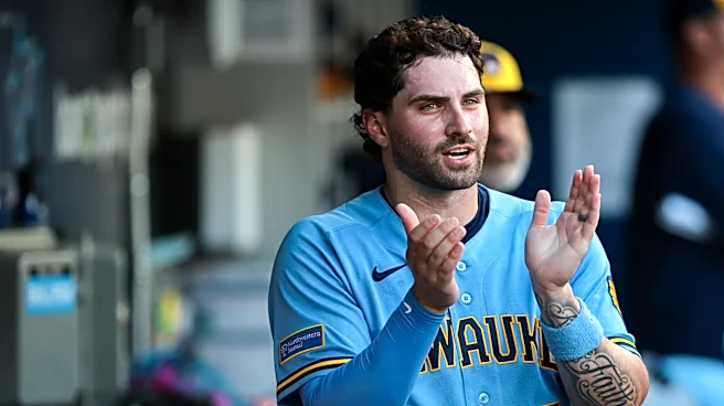 On Garrett Mitchell, a man of extremes