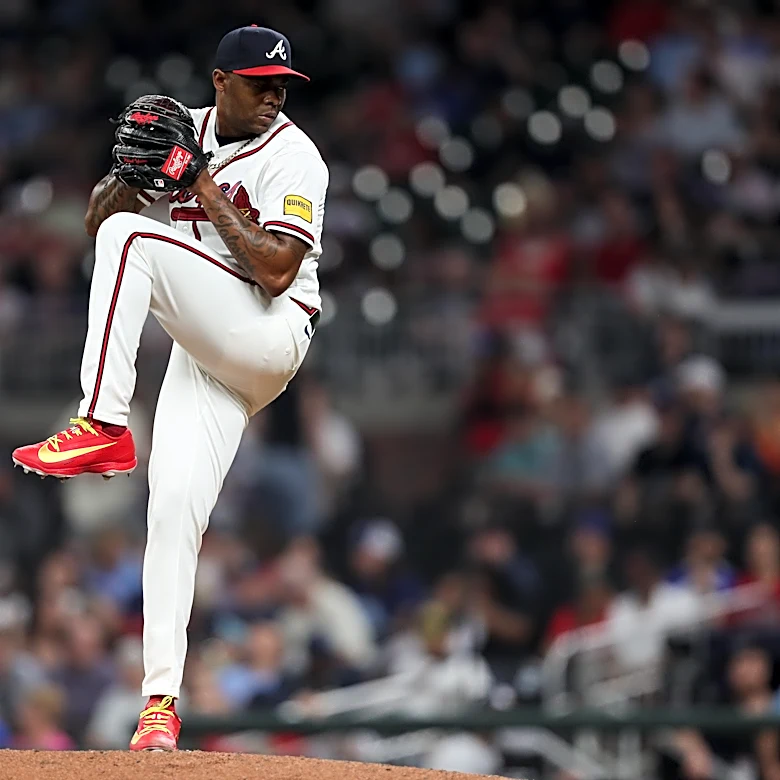 Braves News: Raisel Iglesias to injured list, Reynaldo López struggles, and more