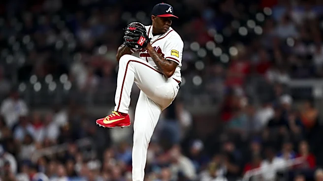 Braves News: Raisel Iglesias to injured list, Reynaldo López struggles, and more