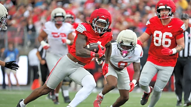 Catch up on the biggest news from across the Buckeye beat