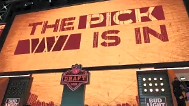 2026 NFL mock draft: Ryan Fowler’s predictions for Round 1