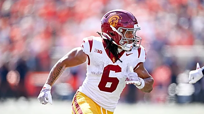 Steelers mock draft: Bailey final 7-round mock