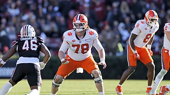 2026 Grit Index: Which OTs best fit the Detroit Lions’ culture