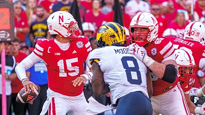 Aziz’s 2-round NFL mock draft + Colts mock draft