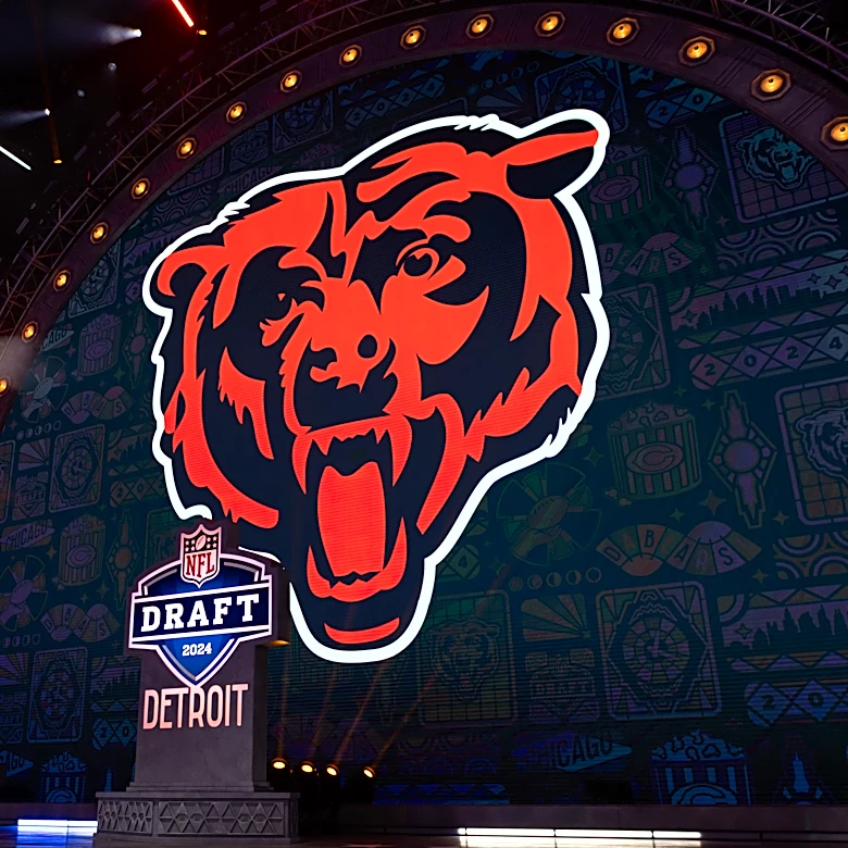 The Mac & Read Show: Chicago Bears Draft Preview