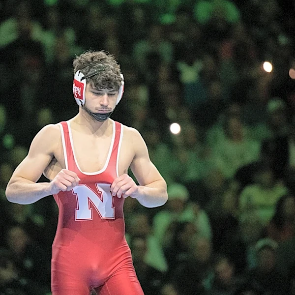 Husker Wrestling: Nebraska Led By Young Crop of Contenders This Week at Senior US Open