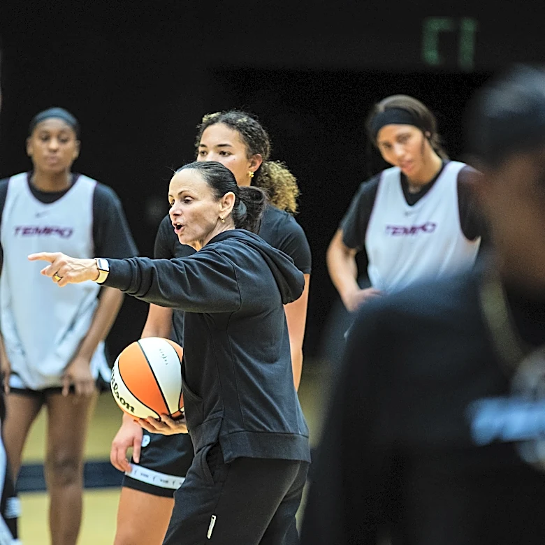 Here are the biggest developments from WNBA training camps so far. What are your takeaways?
