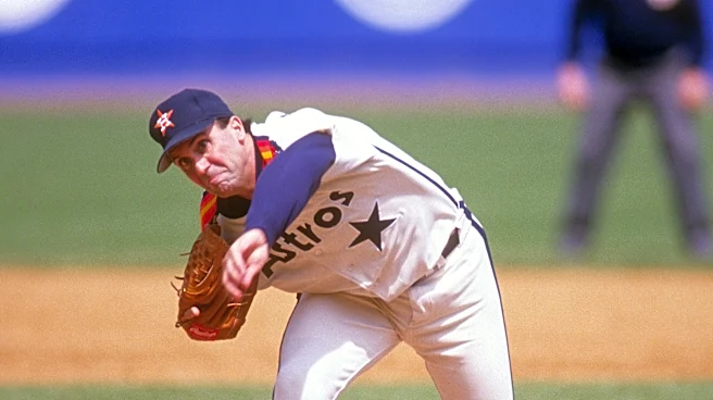Astros Legends Series: Jim Deshaies