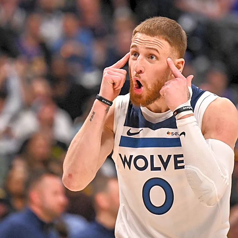 There Is No Switch: With Everything in Front of them, Wolves Keep Re-Defining the Margin of Error